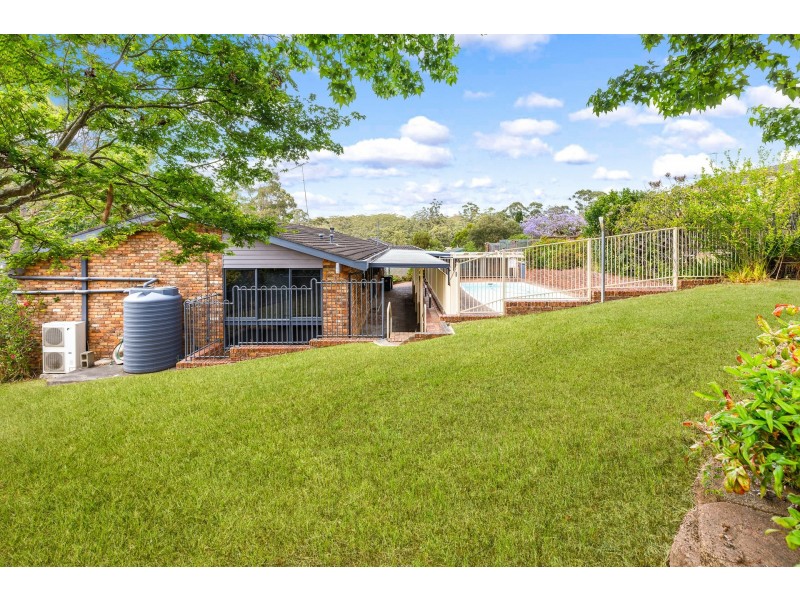 71 Becky Avenue, North Rocks NSW 2151