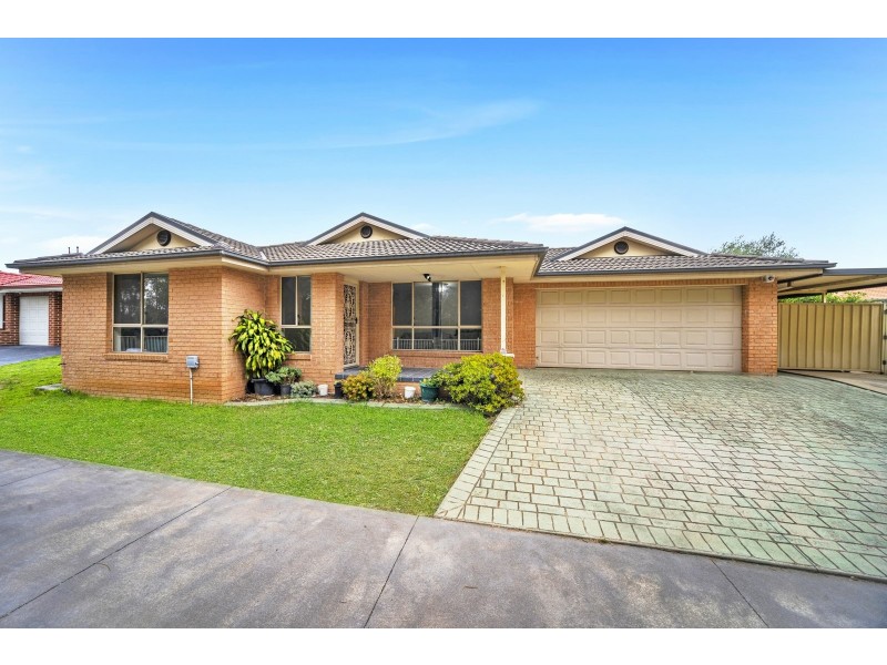 66A Swan Road, Edensor Park NSW 2176