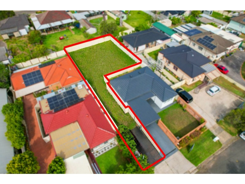 12A Violet Avenue, Liverpool NSW 2170