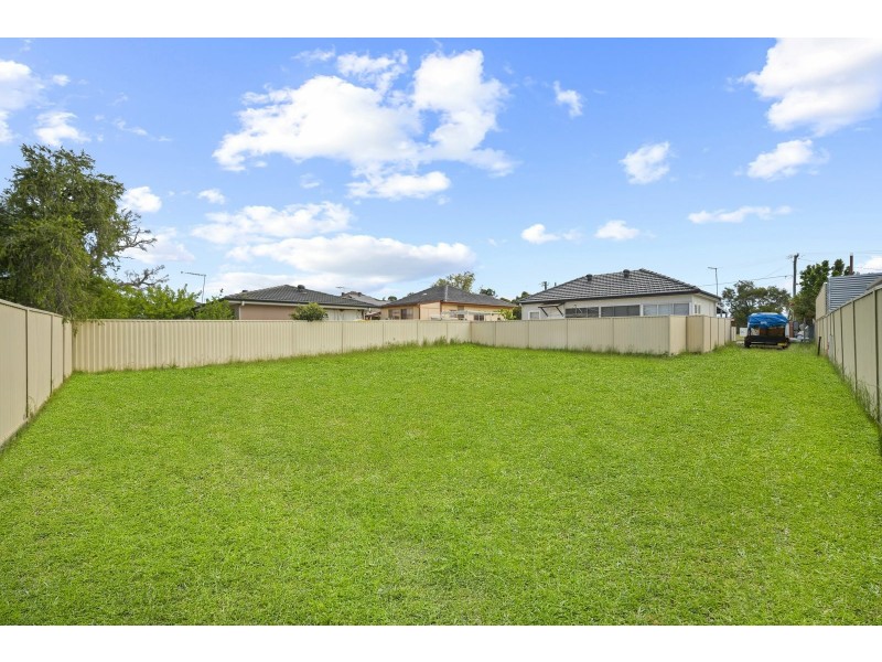 12A Violet Avenue, Liverpool NSW 2170