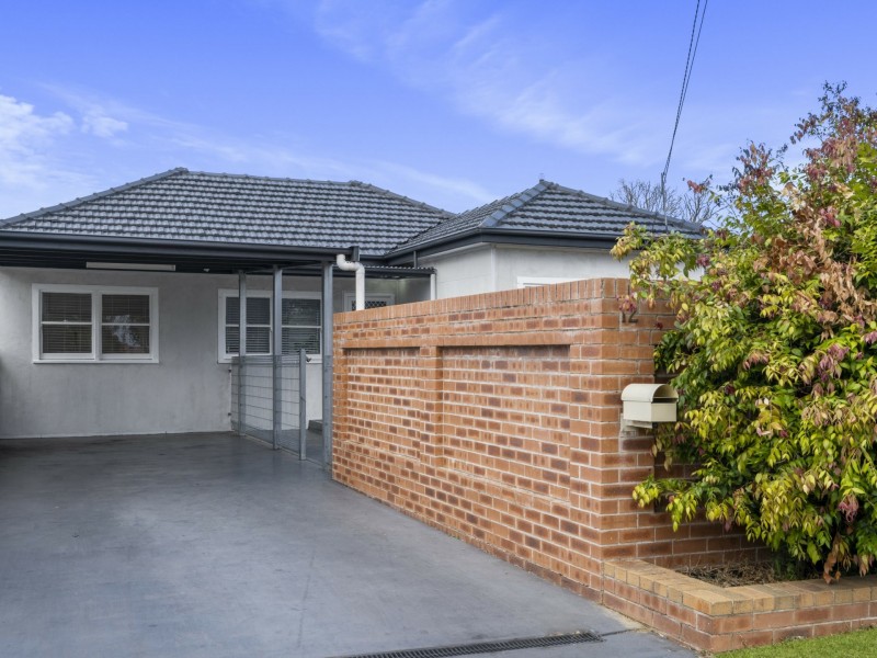 12 Violet Avenue, Liverpool NSW 2170
