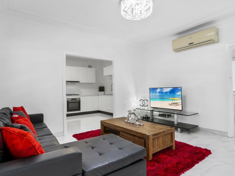 12 Violet Avenue, Liverpool NSW 2170