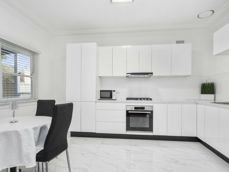 12 Violet Avenue, Liverpool NSW 2170