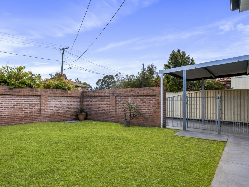 12 Violet Avenue, Liverpool NSW 2170