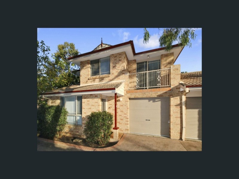 2/2 Calabro Avenue, Liverpool NSW 2170