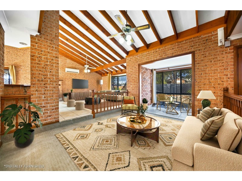 1 Arwon Avenue, Casula NSW 2170