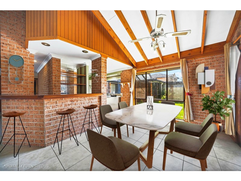 1 Arwon Avenue, Casula NSW 2170