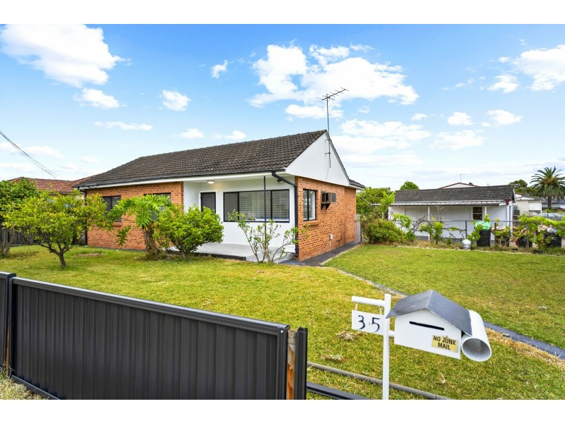 35 Woodlands Road, Liverpool NSW 2170