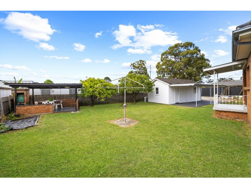 35 Woodlands Road, Liverpool NSW 2170