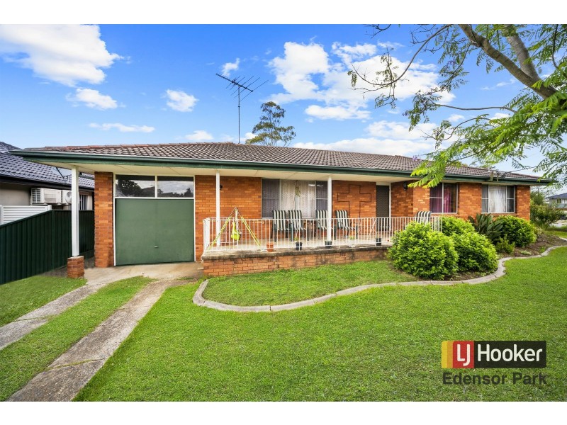 16 Baudin Crescent, Fairfield West NSW 2165