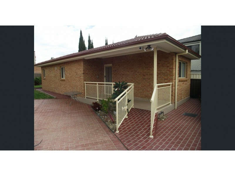 10a Bosnjak Ave, Edensor Park NSW 2176