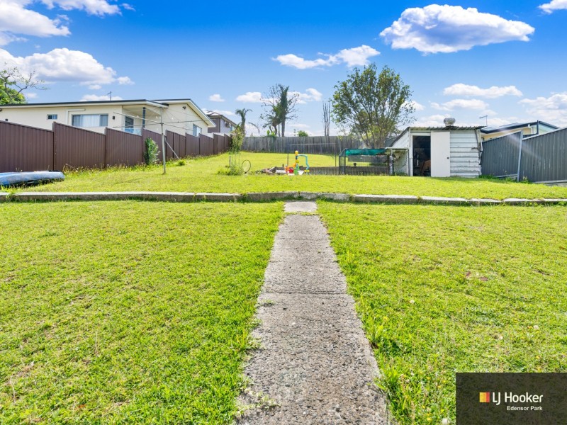 74 Oliphant Street, Mount Pritchard NSW 2170