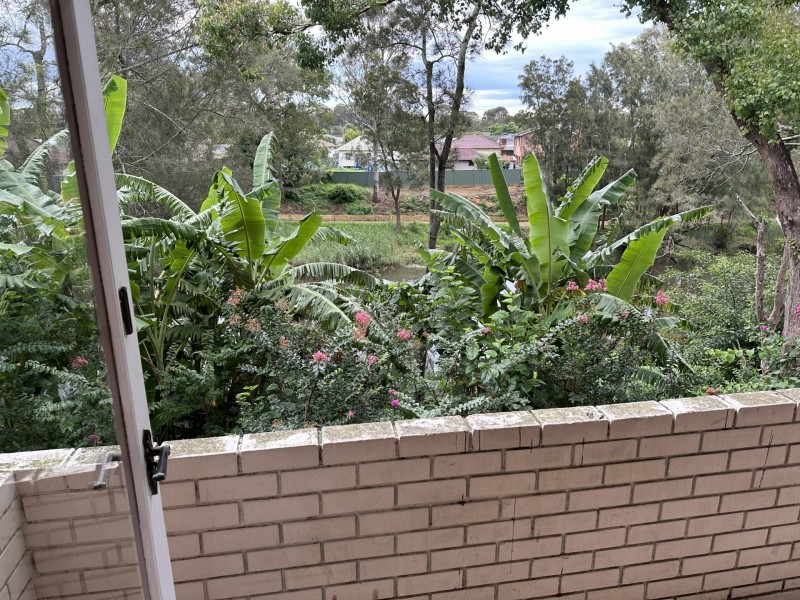 17/190 Sandal Crescent, Carramar NSW 2163