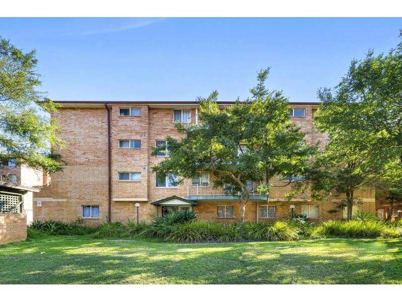 Unit 41/4-11 Equity Place, Canley Vale NSW 2166