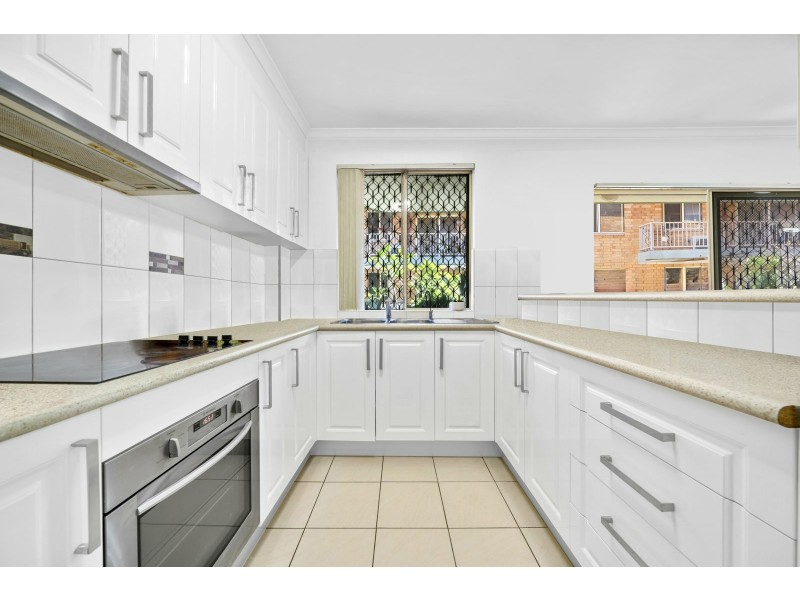Unit 41/4-11 Equity Place, Canley Vale NSW 2166