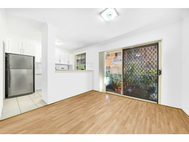 Unit 41/4-11 Equity Place, Canley Vale NSW 2166