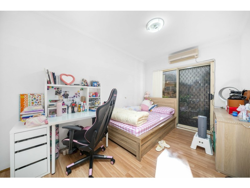 Unit 41/4-11 Equity Place, Canley Vale NSW 2166