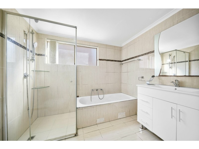 Unit 41/4-11 Equity Place, Canley Vale NSW 2166