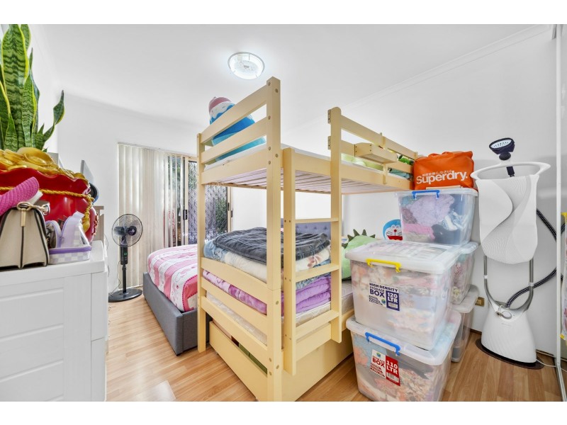 Unit 41/4-11 Equity Place, Canley Vale NSW 2166