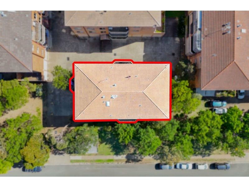 Unit 41/4-11 Equity Place, Canley Vale NSW 2166