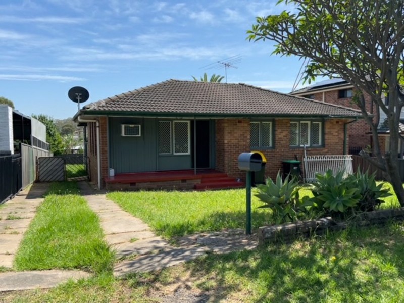 17 Wilandra Street, Miller NSW 2168