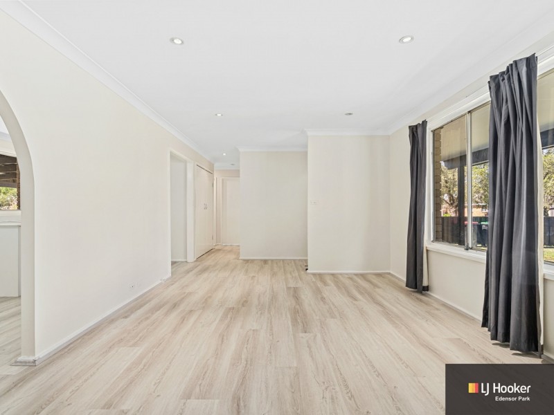 17 Heavey Street, Werrington NSW 2747