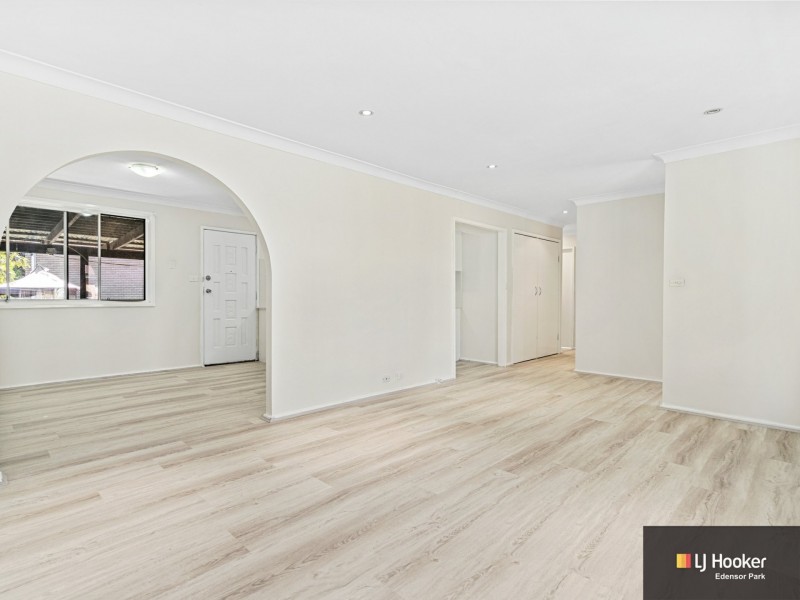 17 Heavey Street, Werrington NSW 2747