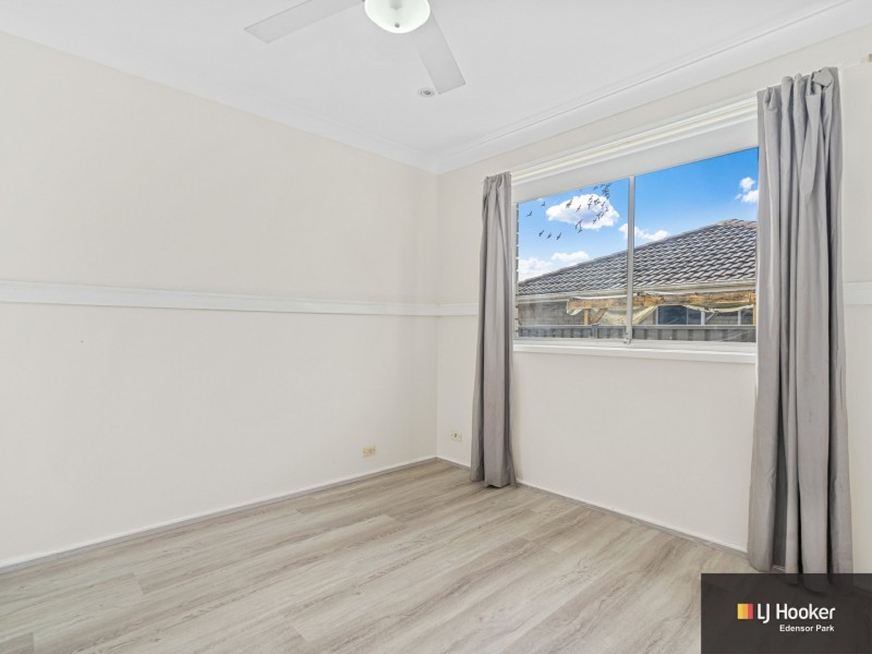 17 Heavey Street, Werrington NSW 2747