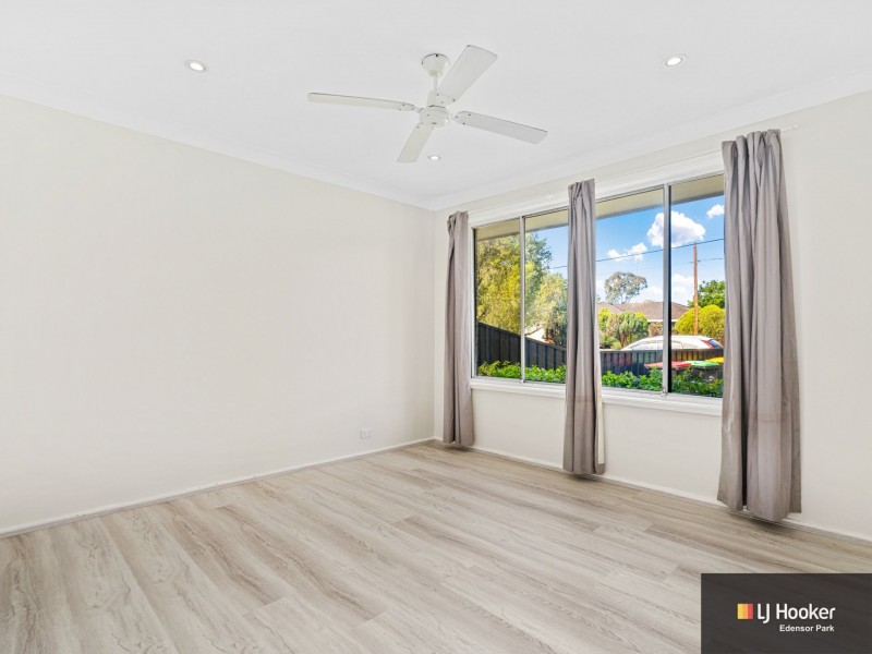 17 Heavey Street, Werrington NSW 2747