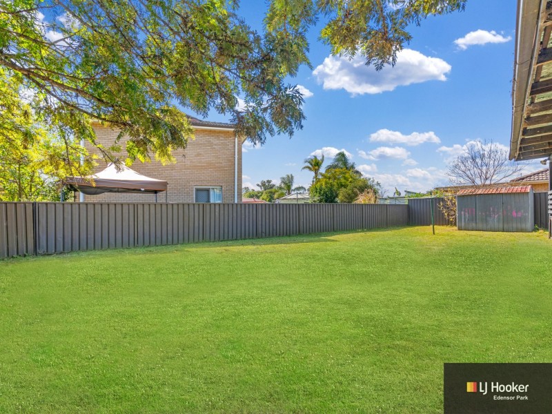 17 Heavey Street, Werrington NSW 2747
