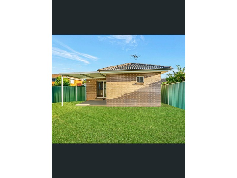 44a Judith Avenue, Cabramatta NSW 2166