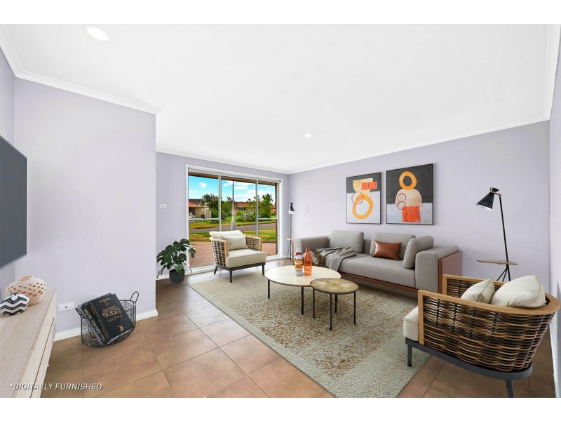 9 Mammone Close, Edensor Park NSW 2176