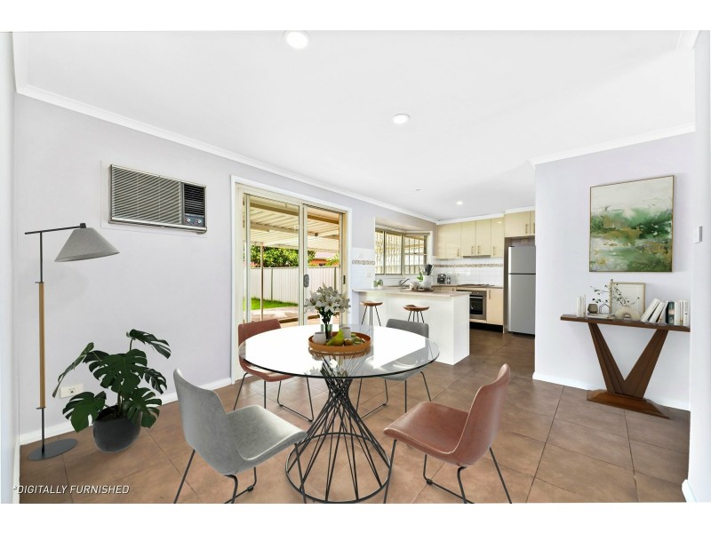 9 Mammone Close, Edensor Park NSW 2176
