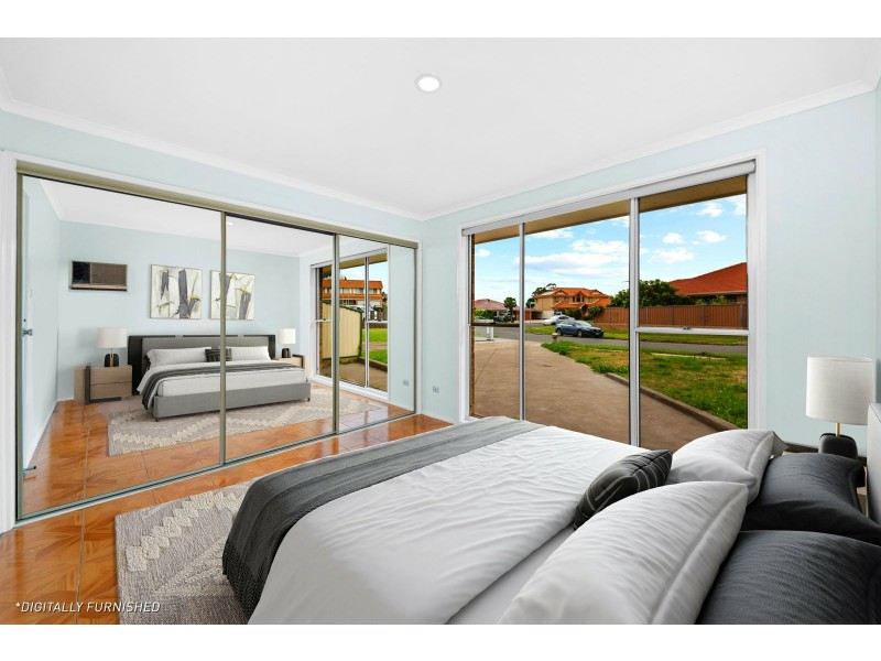 9 Mammone Close, Edensor Park NSW 2176