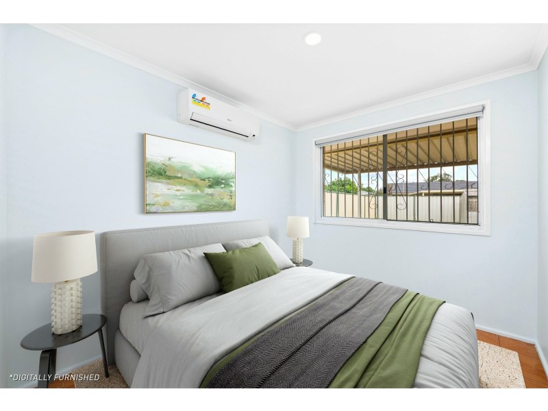 9 Mammone Close, Edensor Park NSW 2176