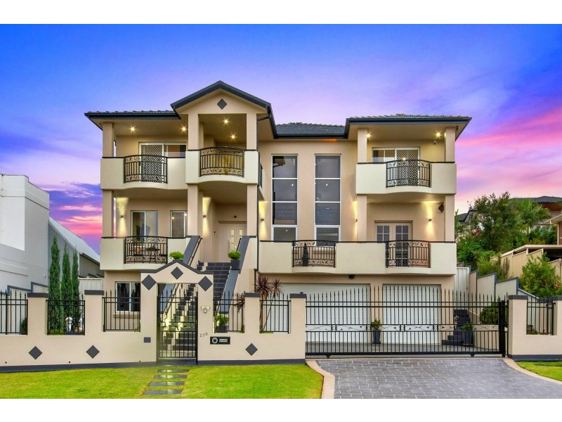 27B Clementina Circuit, Cecil Hills NSW 2171