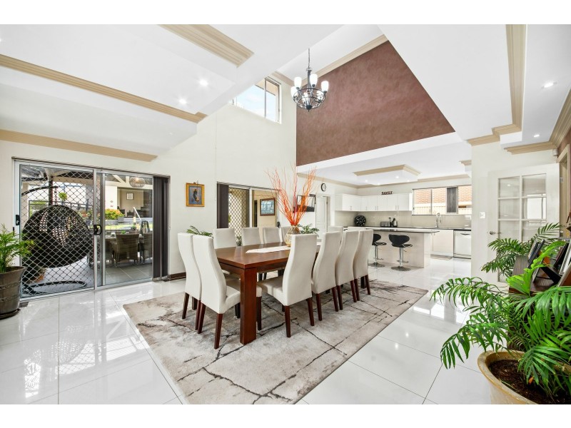 27B Clementina Circuit, Cecil Hills NSW 2171