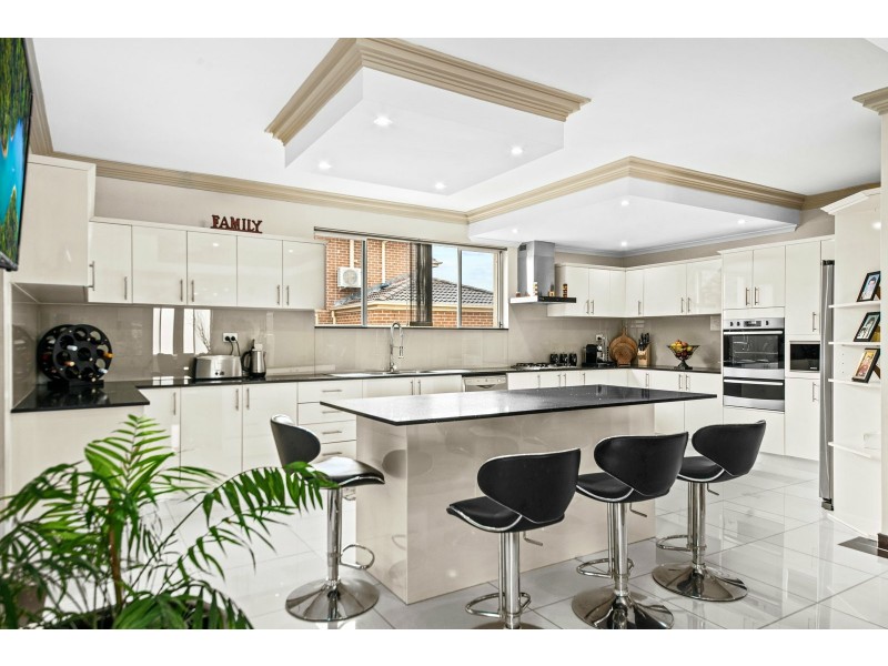 27B Clementina Circuit, Cecil Hills NSW 2171