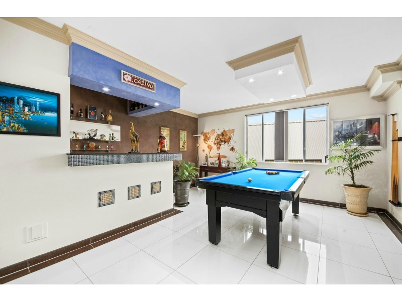 27B Clementina Circuit, Cecil Hills NSW 2171