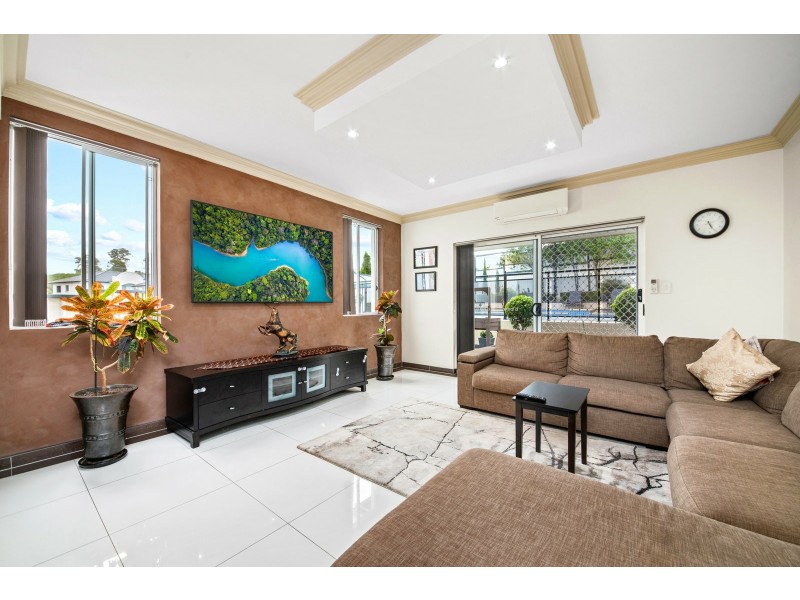 27B Clementina Circuit, Cecil Hills NSW 2171