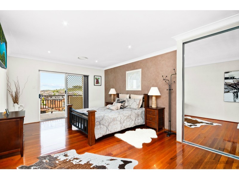 27B Clementina Circuit, Cecil Hills NSW 2171