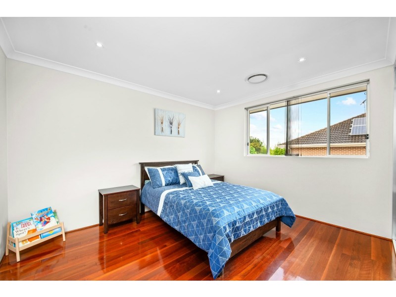 27B Clementina Circuit, Cecil Hills NSW 2171