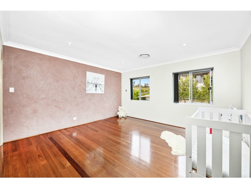 27B Clementina Circuit, Cecil Hills NSW 2171