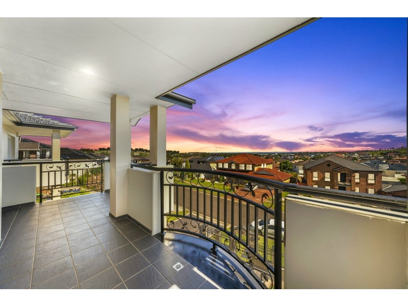 27B Clementina Circuit, Cecil Hills NSW 2171