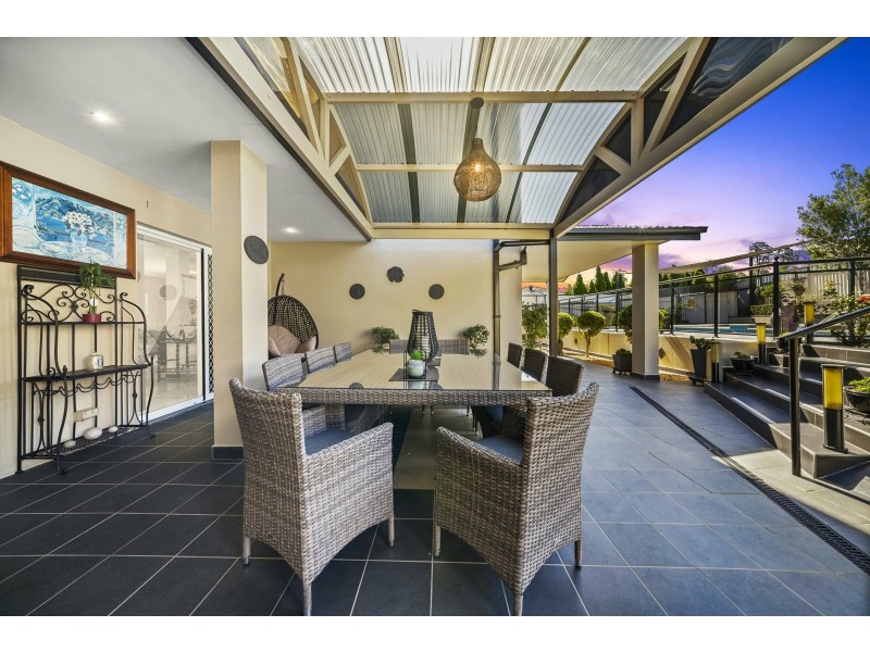 27B Clementina Circuit, Cecil Hills NSW 2171