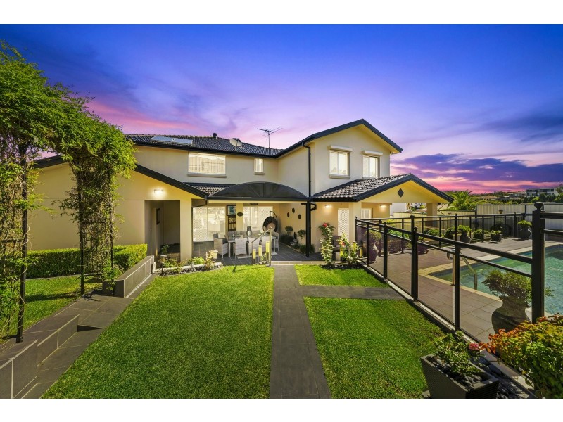 27B Clementina Circuit, Cecil Hills NSW 2171