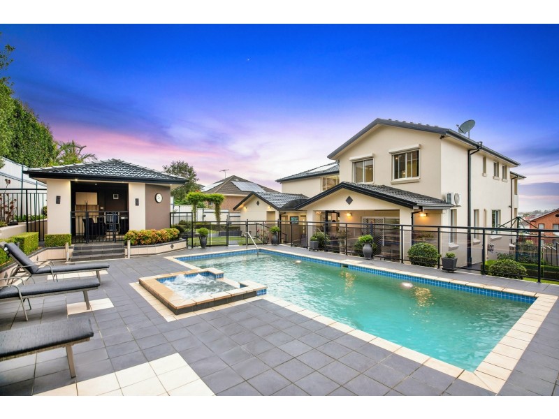 27B Clementina Circuit, Cecil Hills NSW 2171