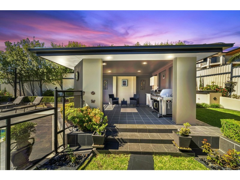 27B Clementina Circuit, Cecil Hills NSW 2171