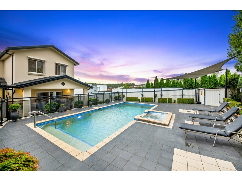 27B Clementina Circuit, Cecil Hills NSW 2171