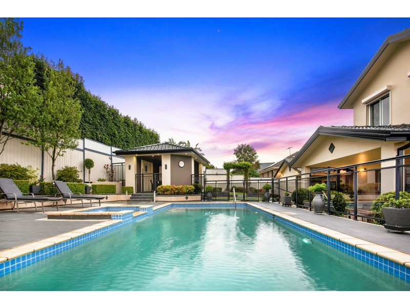 27B Clementina Circuit, Cecil Hills NSW 2171